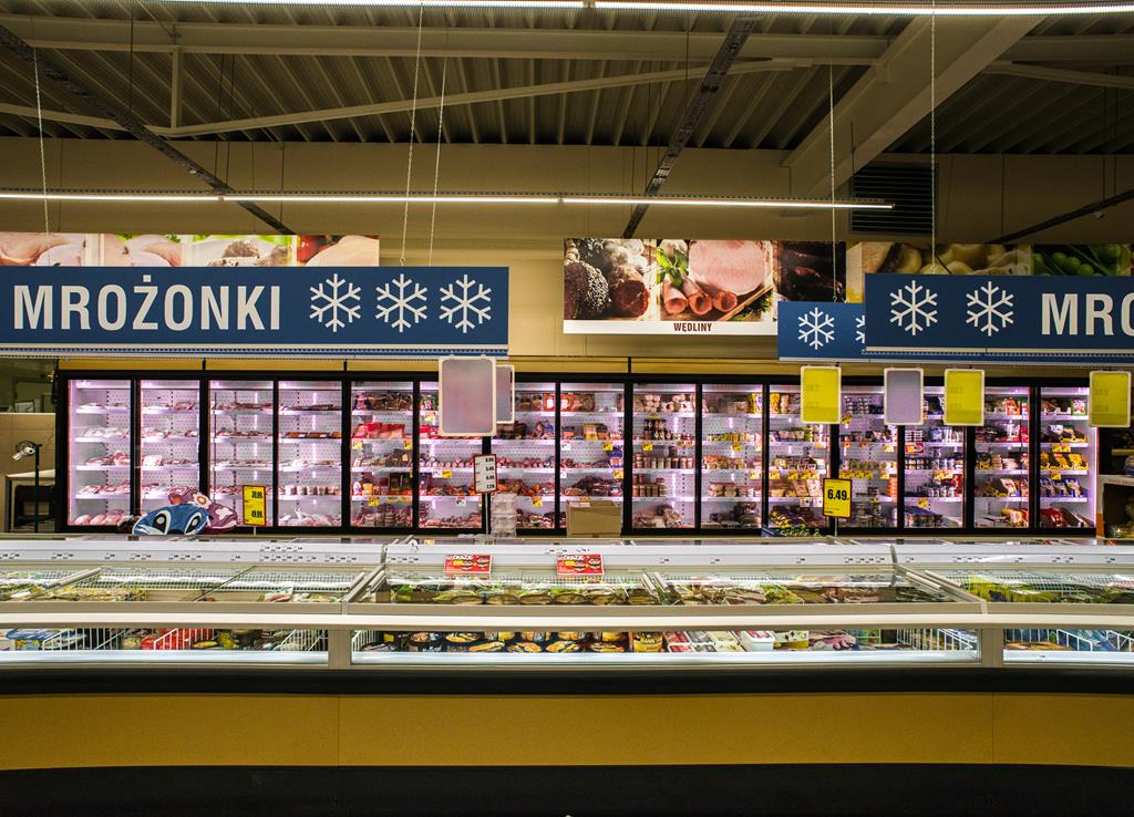 Intermarche